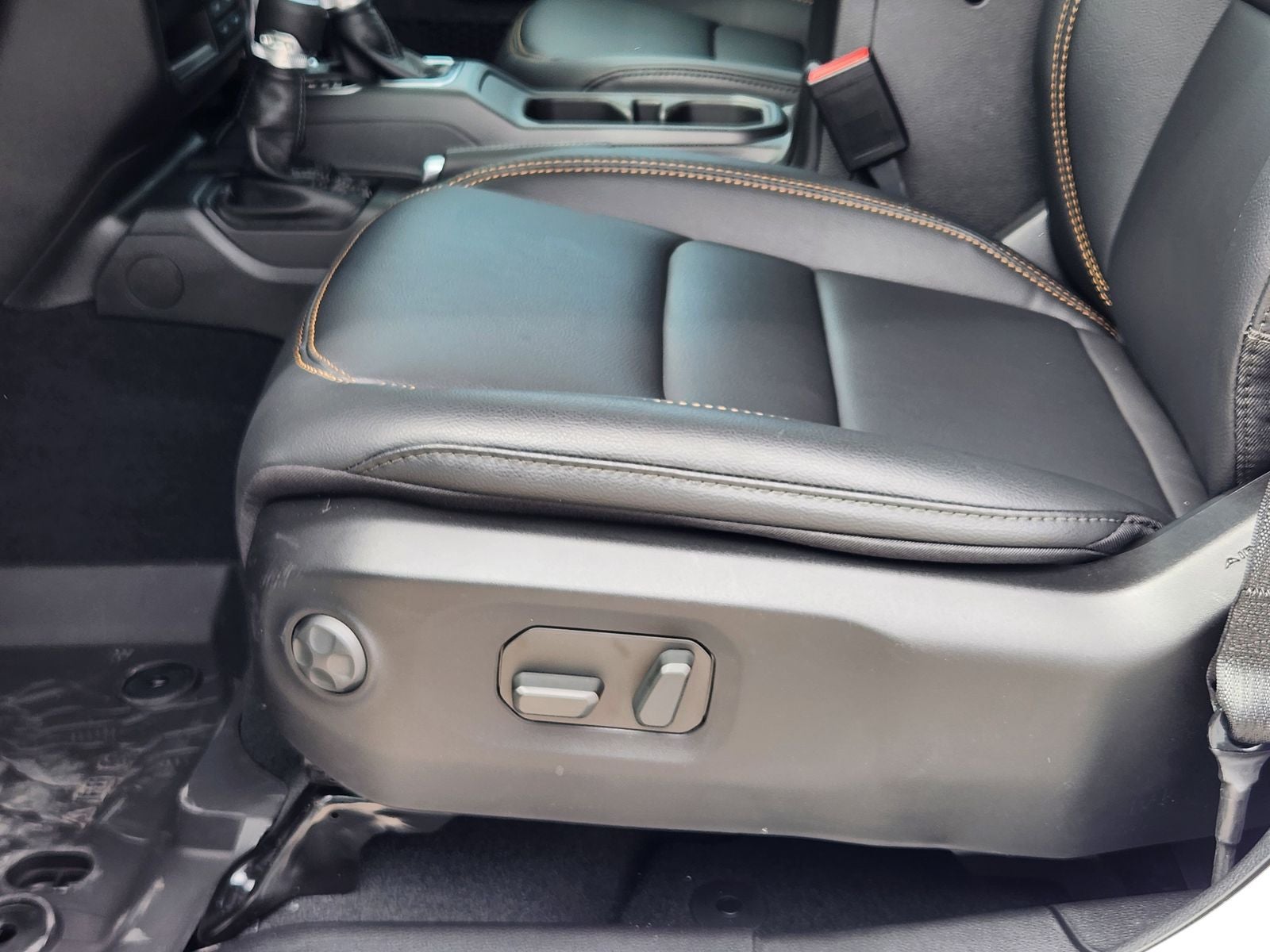 2026 Jeep Gladiator GLADIATOR TEXAS TRAIL 4X4