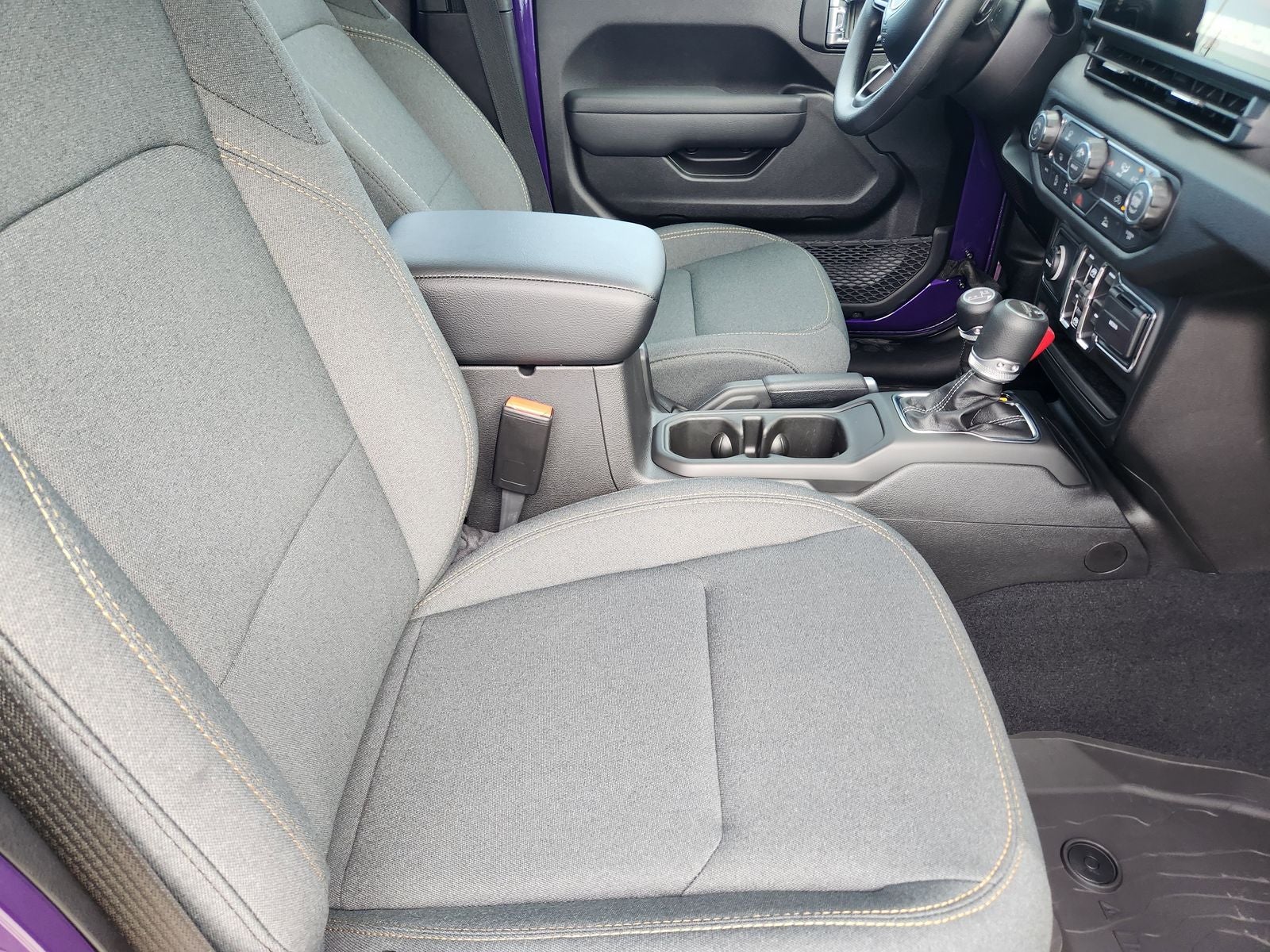 2026 Jeep Gladiator GLADIATOR SPORT 4X4