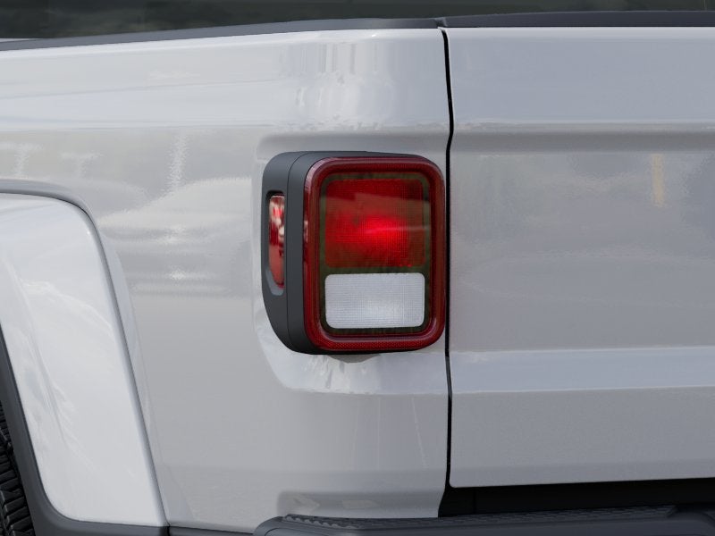 2026 Jeep Gladiator GLADIATOR SAHARA 4X4