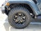2026 Jeep Gladiator GLADIATOR TEXAS TRAIL 4X4
