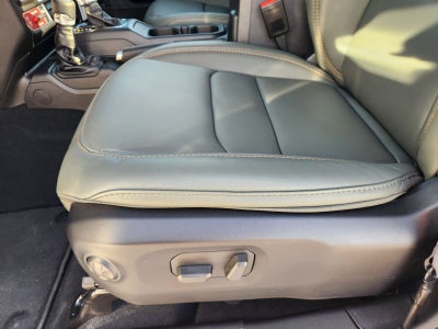 2026 Jeep Gladiator GLADIATOR MOJAVE X 4X4