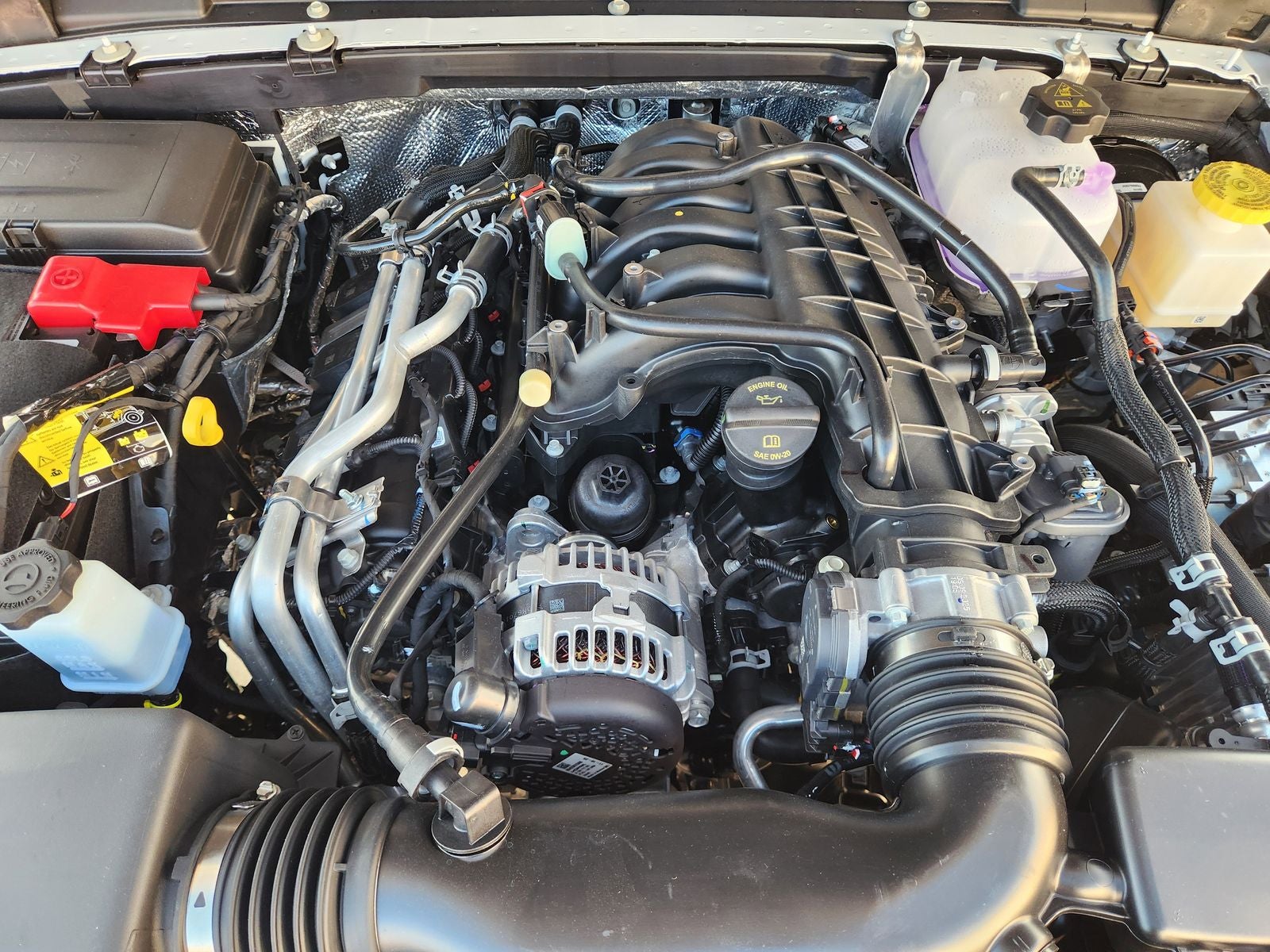 2026 Jeep Gladiator GLADIATOR MOJAVE X 4X4