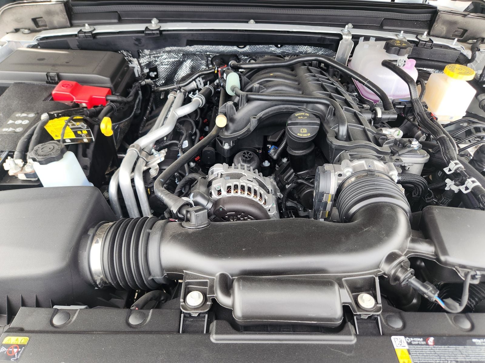 2026 Jeep Gladiator GLADIATOR MOJAVE X 4X4