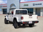 2026 Jeep Gladiator GLADIATOR MOJAVE X 4X4