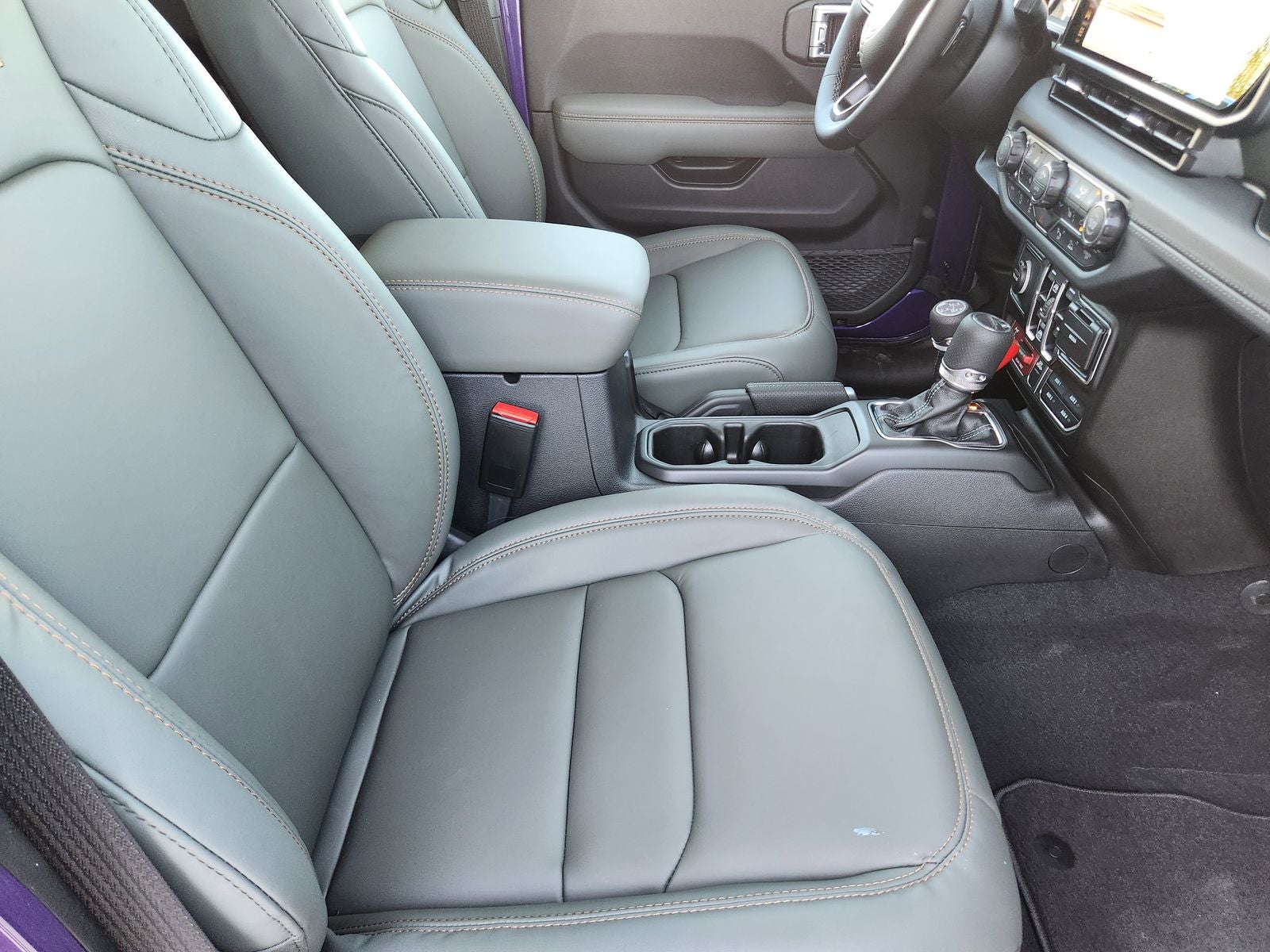 2026 Jeep Gladiator GLADIATOR MOJAVE X 4X4