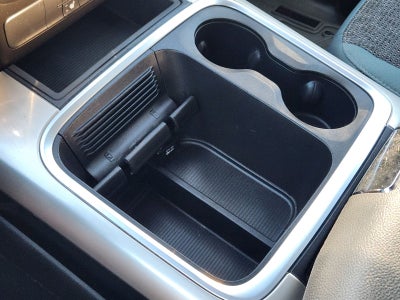 2018 RAM Ram 1500 Big Horn Crew Cab 4x4 5'7' Box