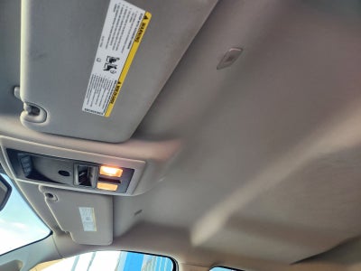 2018 RAM Ram 1500 Big Horn Crew Cab 4x4 5'7' Box