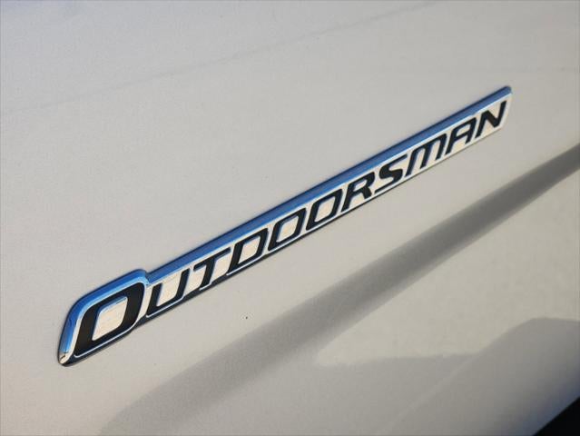 2016 RAM Ram 1500 Outdoorsman