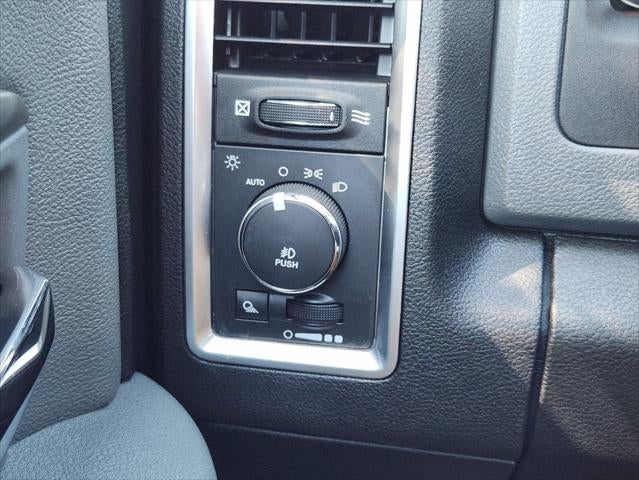 2016 RAM Ram 1500 Outdoorsman