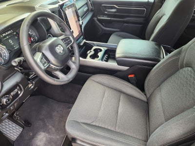 2025 RAM Ram 1500 Lone Star Crew Cab 4x2 5'7' Box