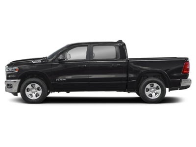 2025 RAM Ram 1500 Lone Star Crew Cab 4x2 5'7' Box