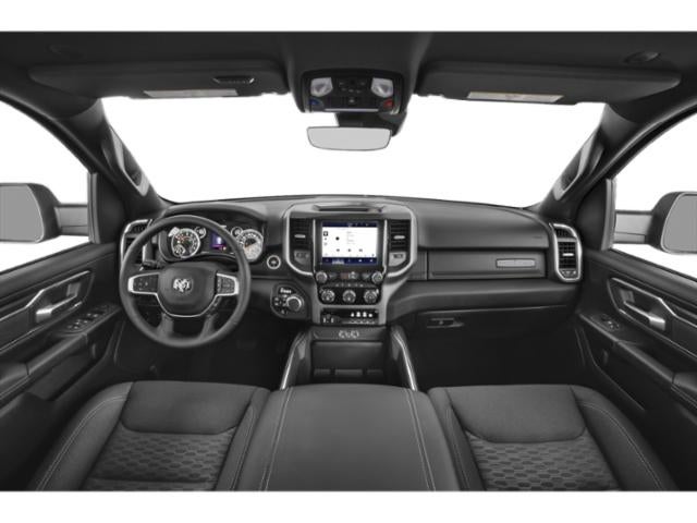 2025 RAM Ram 1500 Lone Star Crew Cab 4x2 5'7' Box