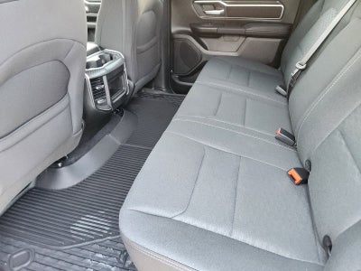 2026 RAM Ram 1500 RAM 1500 LONE STAR CREW CAB 4X2 5'7' BOX