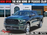 2026 RAM Ram 1500 RAM 1500 EXPRESS CREW CAB 4X2 5'7' BOX