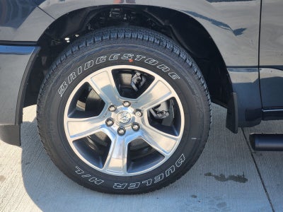 2026 RAM Ram 1500 RAM 1500 EXPRESS CREW CAB 4X2 5'7' BOX