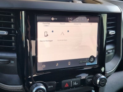 2026 RAM Ram 1500 RAM 1500 EXPRESS CREW CAB 4X2 5'7' BOX
