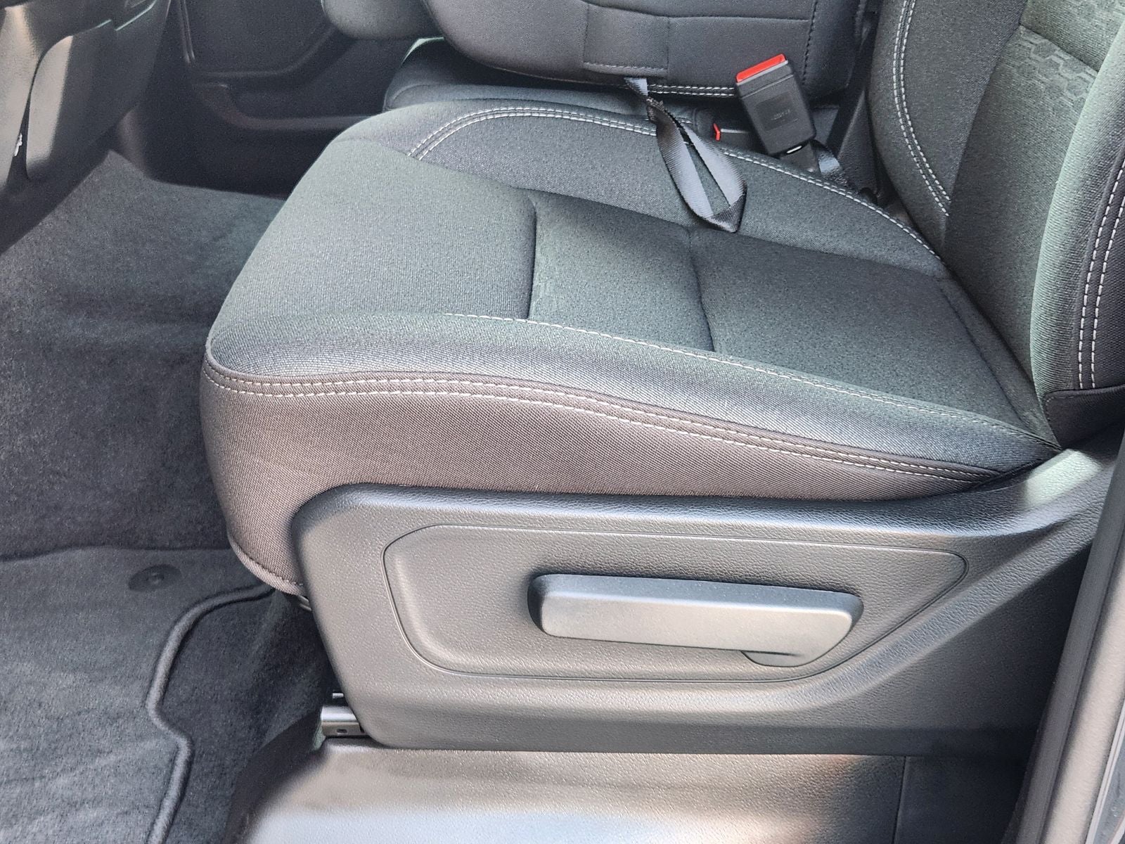 2026 RAM Ram 1500 RAM 1500 EXPRESS CREW CAB 4X2 5'7' BOX