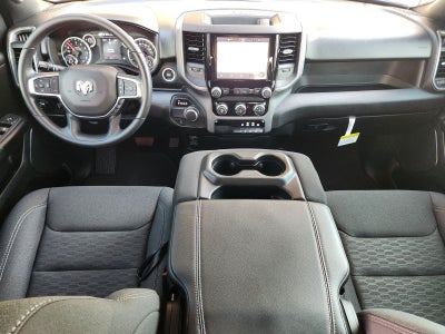 2026 RAM Ram 1500 RAM 1500 EXPRESS CREW CAB 4X2 5'7' BOX