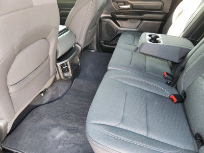2026 RAM Ram 1500 RAM 1500 EXPRESS CREW CAB 4X2 5'7' BOX