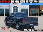 2026 RAM Ram 1500 RAM 1500 EXPRESS CREW CAB 4X2 5'7' BOX