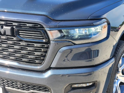 2026 RAM Ram 1500 RAM 1500 EXPRESS CREW CAB 4X2 5'7' BOX