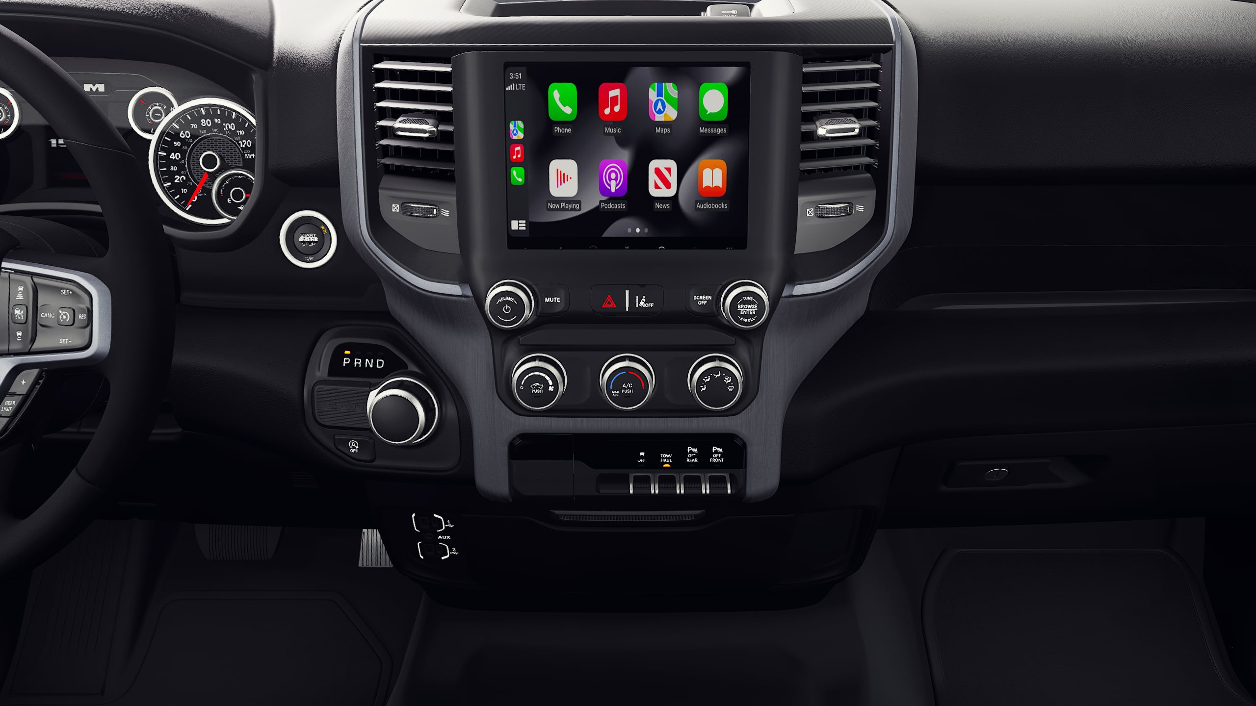 2027 RAM Ram 1500 RAM 1500 EXPRESS CREW CAB 4X2 5'7' BOX