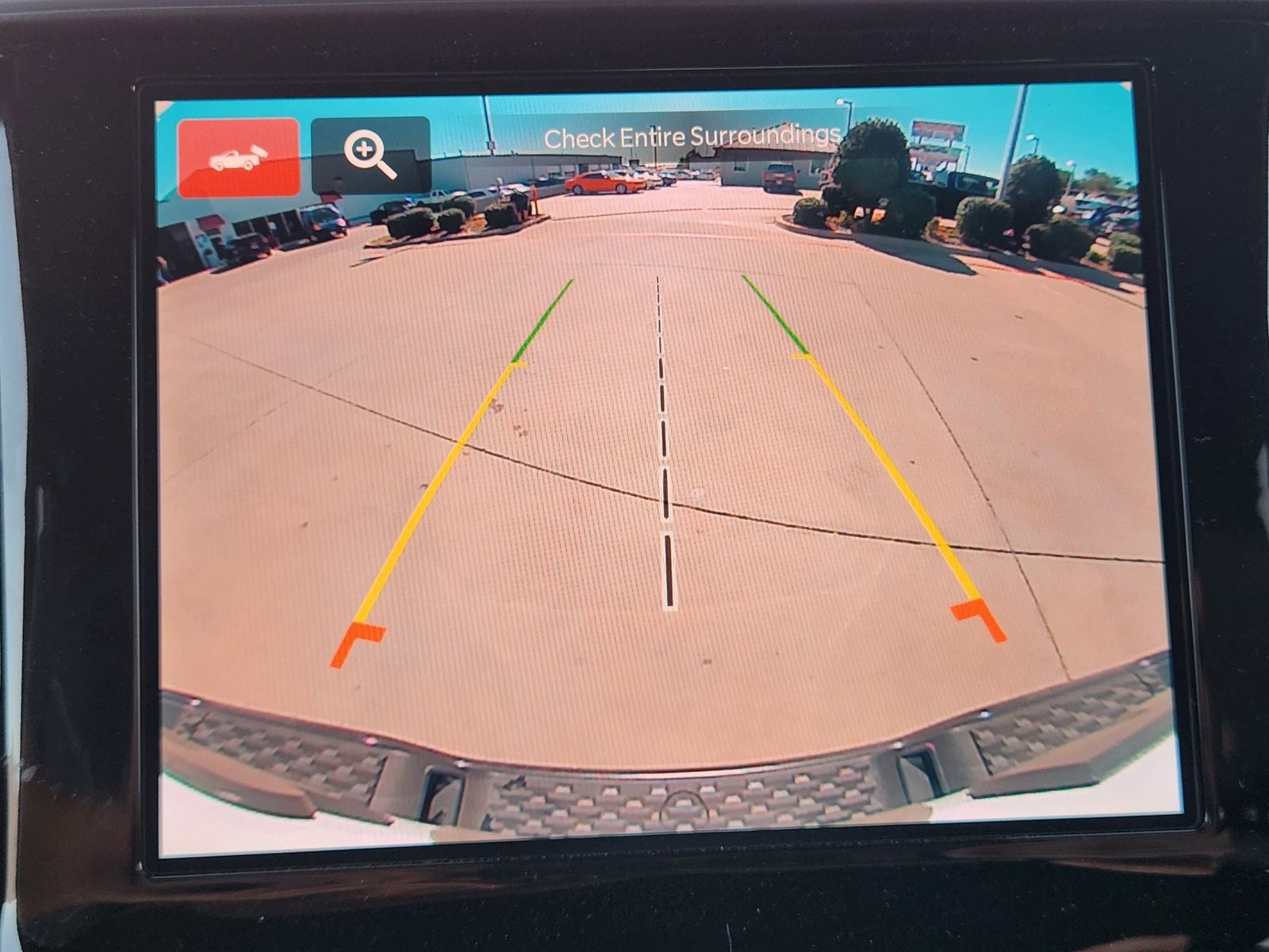 2026 RAM Ram 1500 RAM 1500 TRADESMAN CREW CAB 4X2 5'7' BOX