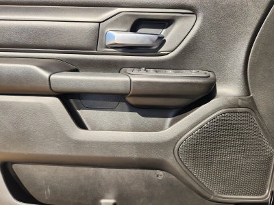 2026 RAM Ram 1500 RAM 1500 TRADESMAN CREW CAB 4X2 5'7' BOX