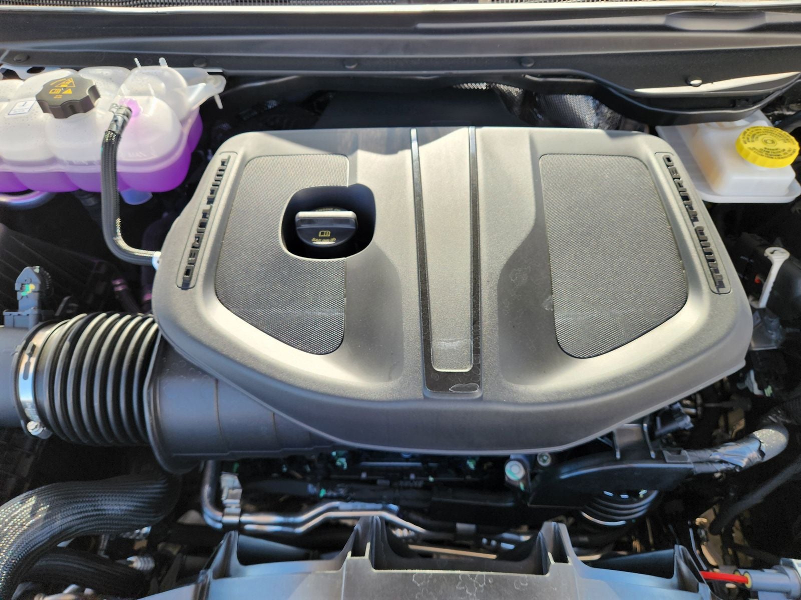 2026 RAM Ram 1500 RAM 1500 TRADESMAN CREW CAB 4X2 5'7' BOX