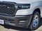 2026 RAM Ram 1500 RAM 1500 TRADESMAN CREW CAB 4X2 5'7' BOX
