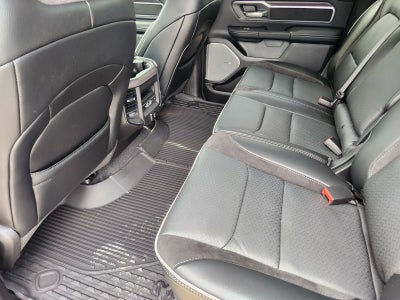 2026 RAM Ram 1500 RAM 1500 LARAMIE CREW CAB 4X2 5'7' BOX