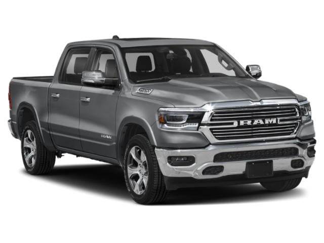 2019 RAM Ram 1500 Laramie Crew Cab 4x2 5'7' Box