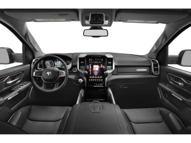 2019 RAM Ram 1500 Laramie Crew Cab 4x2 5'7' Box