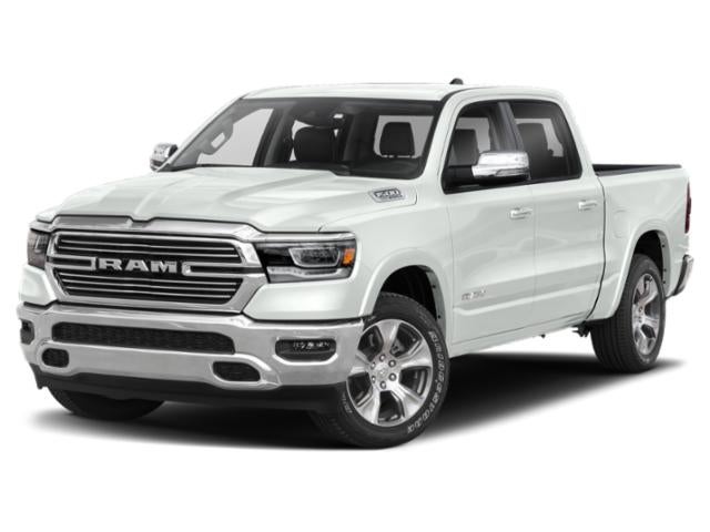 2022 RAM Ram 1500 Laramie Crew Cab 4x2 5'7' Box