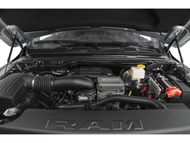 2022 RAM Ram 1500 Laramie Crew Cab 4x2 5'7' Box