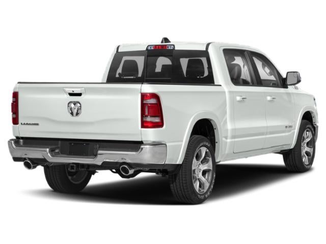 2022 RAM Ram 1500 Laramie Crew Cab 4x2 5'7' Box