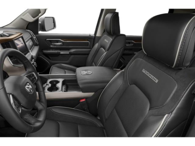 2022 RAM Ram 1500 Laramie Crew Cab 4x2 5'7' Box