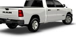 2026 RAM Ram 1500 RAM 1500 TRADESMAN CREW CAB 4X2 6'4' BOX
