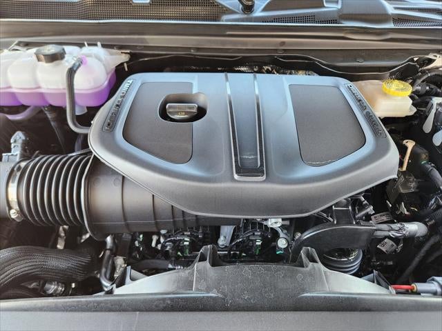 2026 RAM Ram 1500 RAM 1500 TRADESMAN CREW CAB 4X2 6'4' BOX