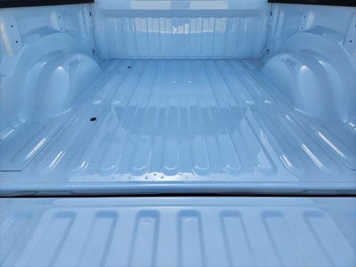 2026 RAM Ram 1500 RAM 1500 TRADESMAN CREW CAB 4X2 6'4' BOX