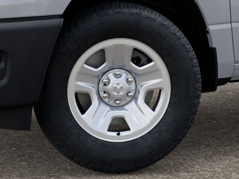 2026 RAM Ram 1500 RAM 1500 TRADESMAN CREW CAB 4X2 6'4' BOX