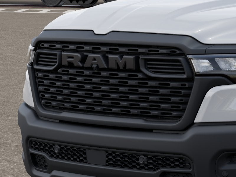 2026 RAM Ram 1500 RAM 1500 TRADESMAN CREW CAB 4X2 6'4' BOX