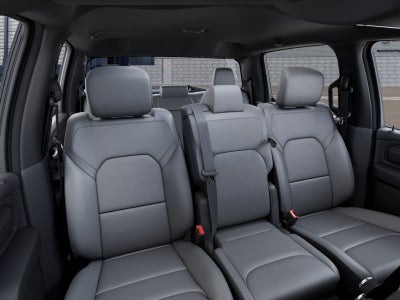 2026 RAM Ram 1500 RAM 1500 TRADESMAN CREW CAB 4X2 6'4' BOX