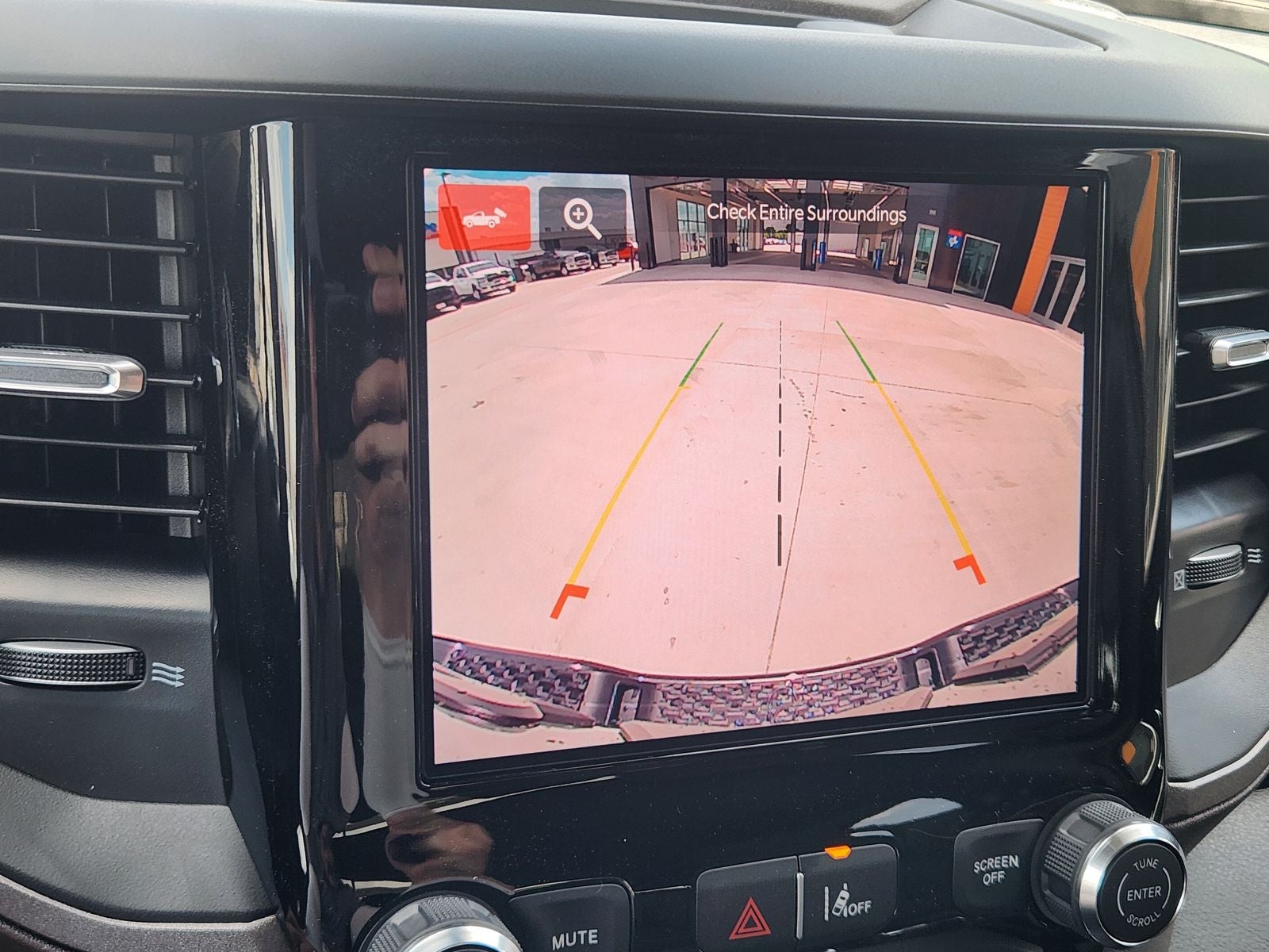 2026 RAM Ram 1500 RAM 1500 EXPRESS QUAD CAB 4X2 6'4' BOX