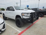 2019 RAM Ram 1500 Big Horn/Lone Star Crew Cab 4x4 5'7' Box