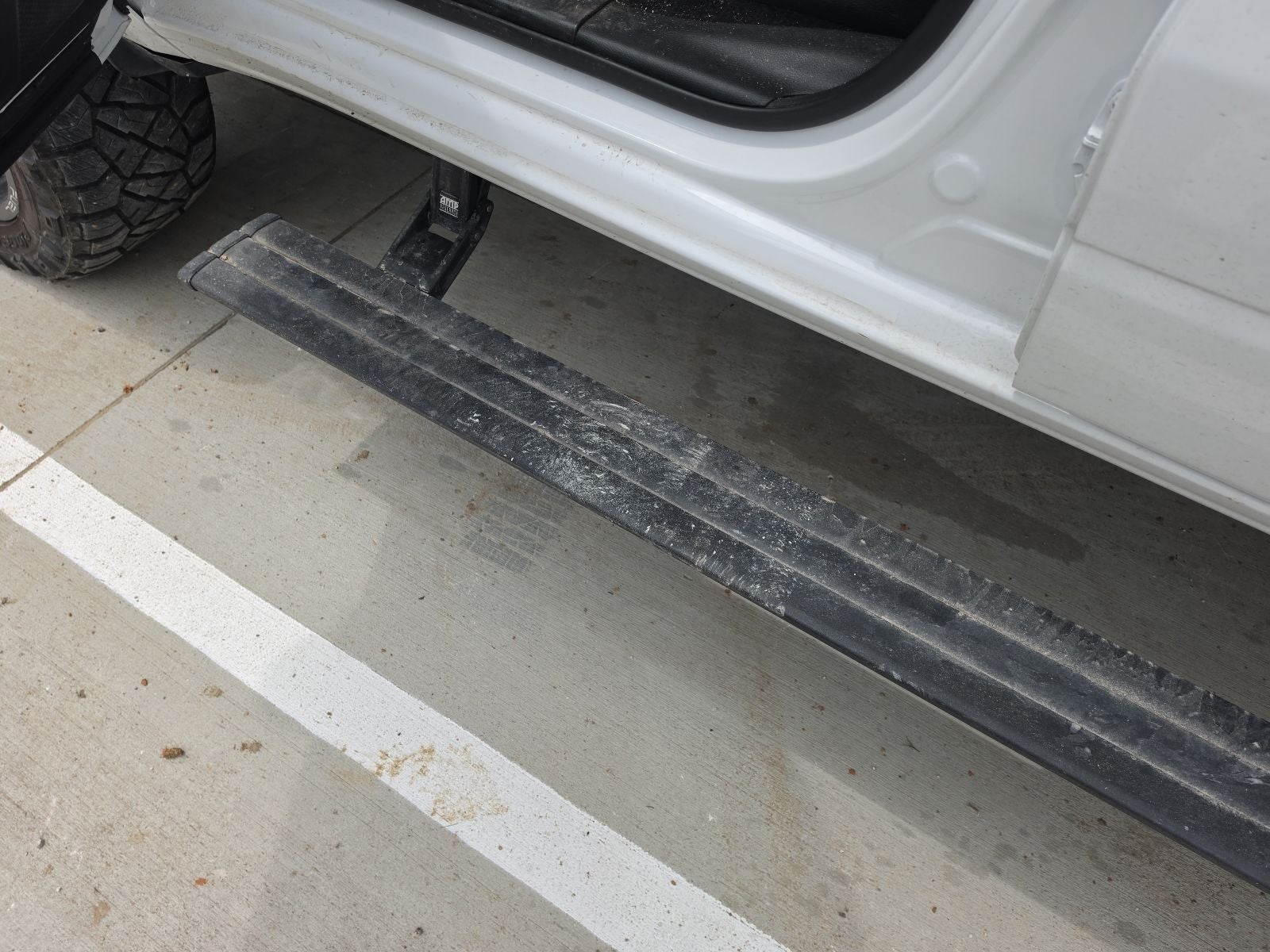 2019 RAM Ram 1500 Big Horn/Lone Star Crew Cab 4x4 5'7' Box