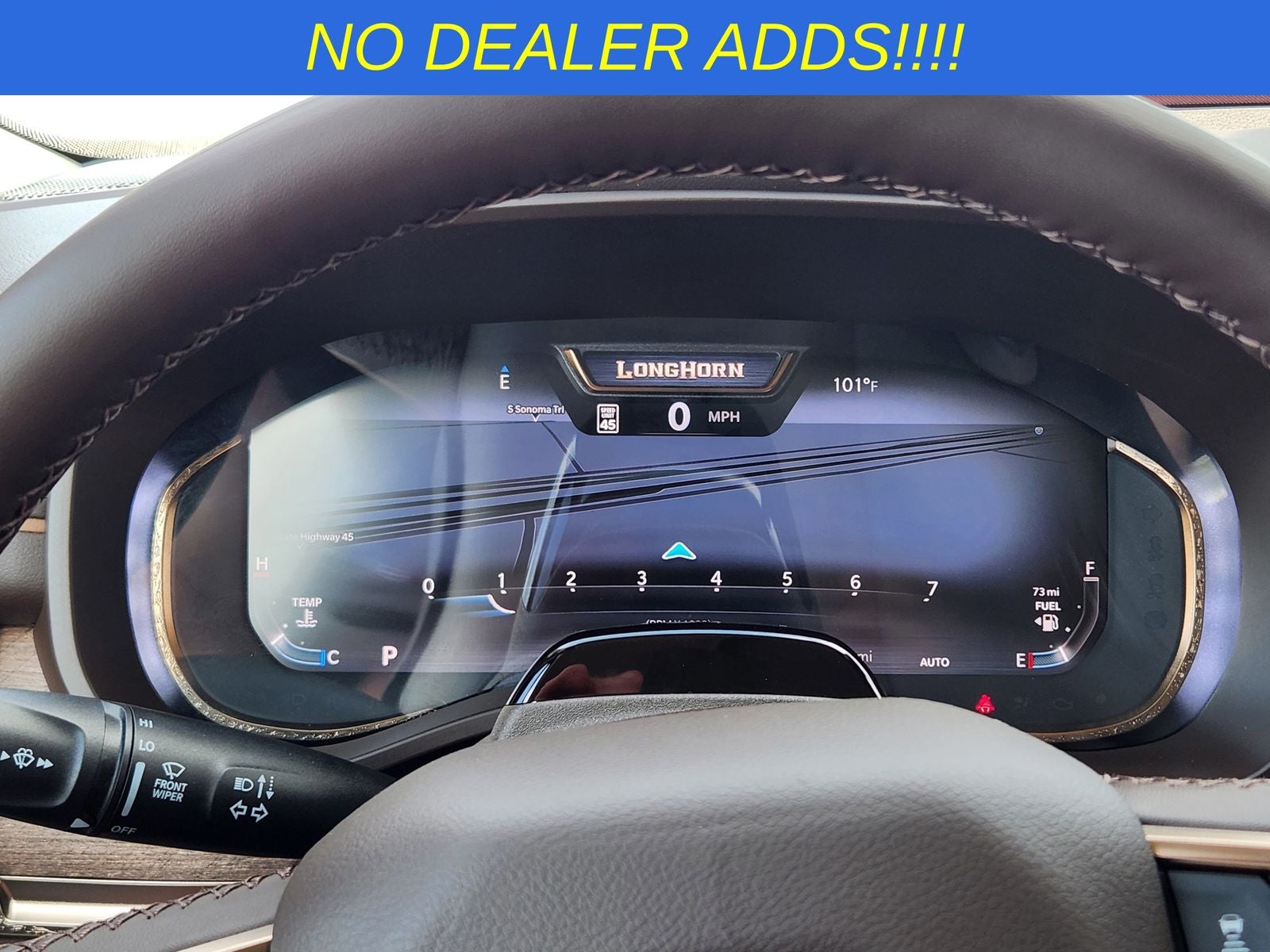 2026 RAM Ram 1500 RAM 1500 LIMITED LONGHORN CREW CAB 4X4 5'7' BOX