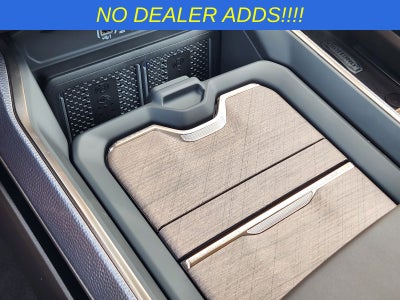 2026 RAM Ram 1500 RAM 1500 LIMITED LONGHORN CREW CAB 4X4 5'7' BOX