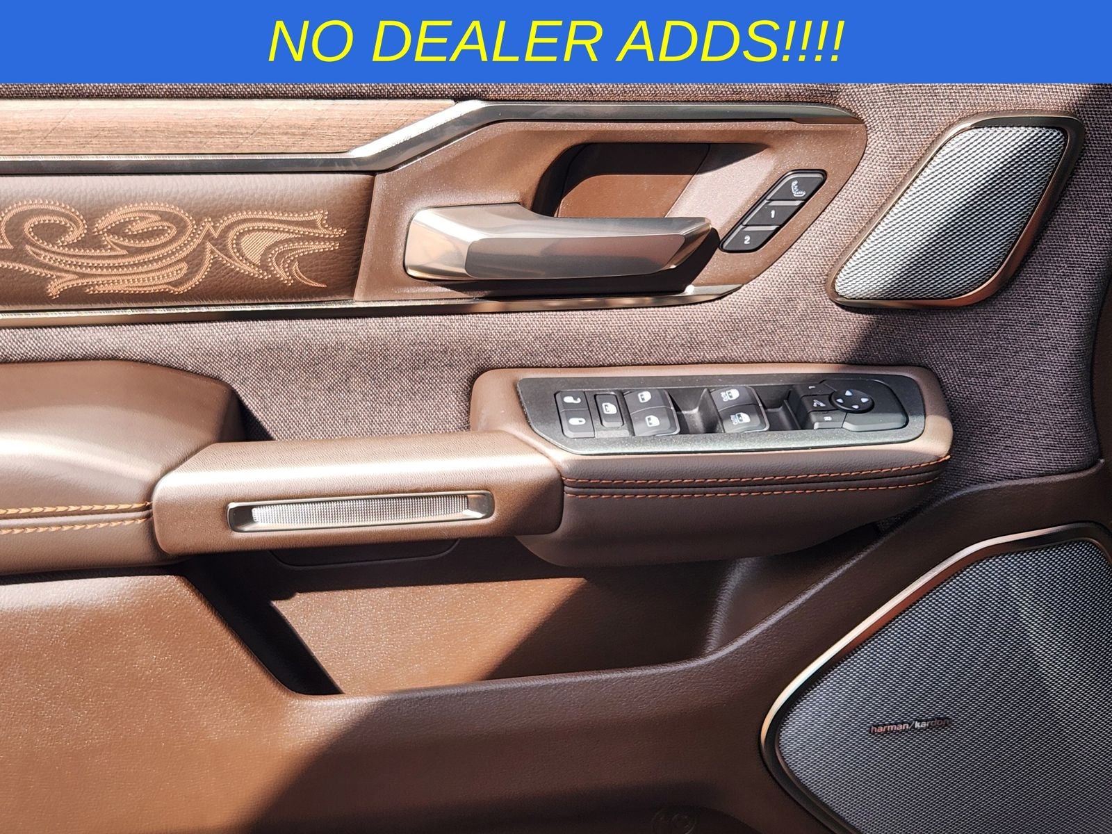 2026 RAM Ram 1500 RAM 1500 LIMITED LONGHORN CREW CAB 4X4 5'7' BOX