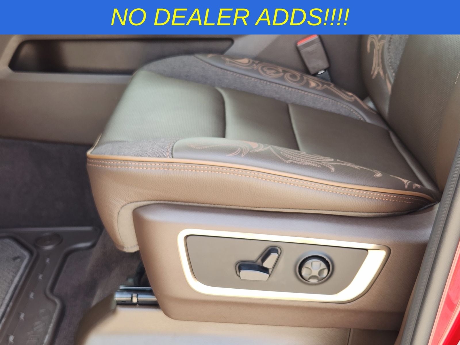 2026 RAM Ram 1500 RAM 1500 LIMITED LONGHORN CREW CAB 4X4 5'7' BOX